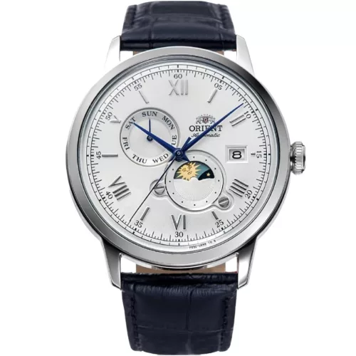 Orient Classic karóra RA AK0802S30B