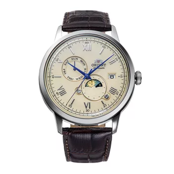   Orient Classic Sun & Moon Automatic Férfi karóra RA-AK0803Y10B 