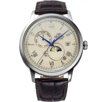 Orient Classic karóra RA AK0803Y30B