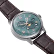 Orient Bambino Sun and Moon karóra RA-AK0805E