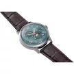 Orient Bambino Sun and Moon karóra RA-AK0805E