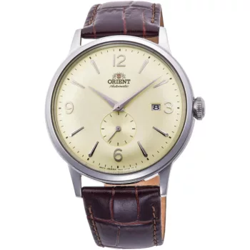 Orient Classic RA-AP0003S10B Automata Férfi karóra