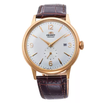 Orient Classic RA-AP0004S10B Automata Férfi karóra