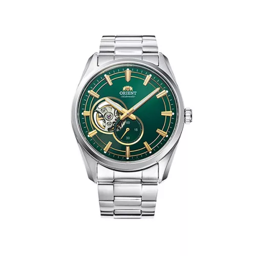Orient Contemporary karóra Semi Skeleton RA-AR0008E10B