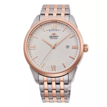 Orient Contemporary RA-AX0001S0HB Automata Férfi karóra