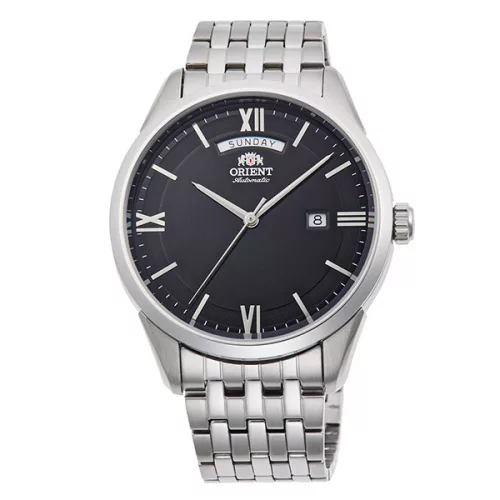 Orient Contemporary RA-AX0003B0HB Automata Férfi karóra
