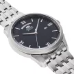 Orient Contemporary RA-AX0003B0HB Automata Férfi karóra