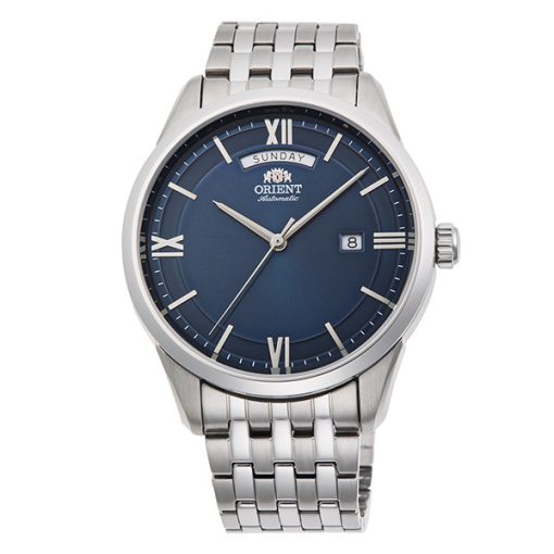 Orient Contemporary RA-AX0004L0HB Automata Férfi karóra