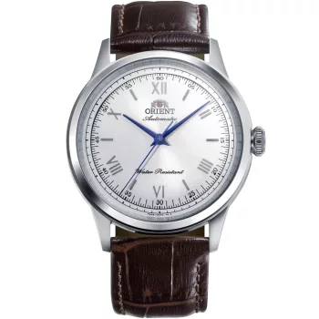 Orient Bambino 38 mm karóra RA-BB0002S30B