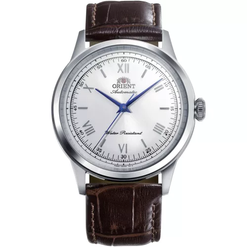 Orient Bambino 38 mm karóra RA-BB0002S30B