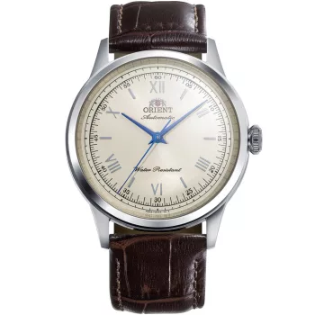 Orient Bambino 38 mm karóra RA-BB0003Y30B