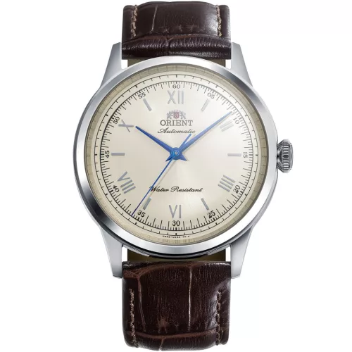 Orient Bambino 38 mm karóra RA-BB0003Y30B