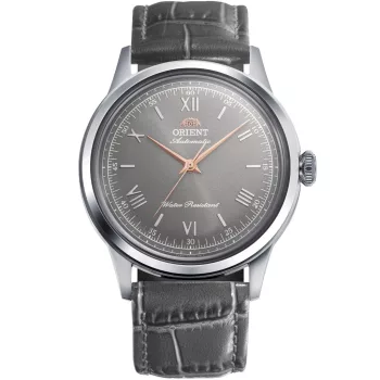 Orient Bambino 38 mm limitált karóra RA-BB0006N30B