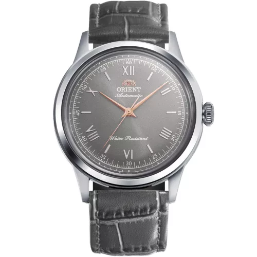 Orient Bambino 38 mm limitált karóra RA-BB0006N30B