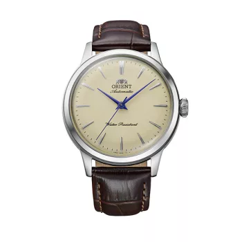 Orient Bambino férfi karóra RABB0104Y30B