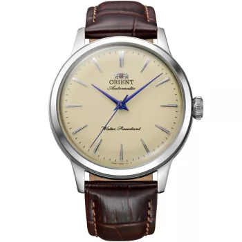 Orient Bambino férfi karóra RABB0104Y30B
