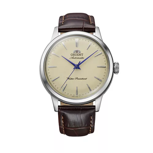 Orient Bambino férfi karóra RABB0104Y30B
