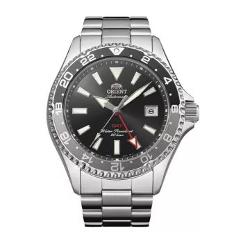Orient Mako GMT karóra RA-BC0001B30B