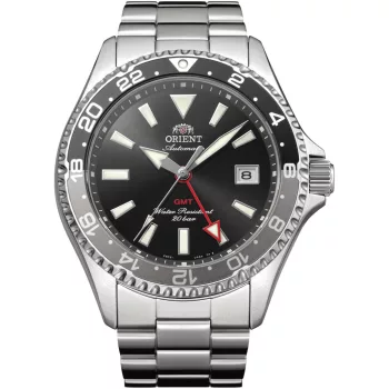 Orient Mako GMT karóra RA-BC0001B30B