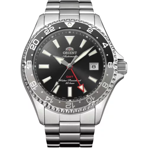 Orient Mako GMT karóra RA-BC0001B30B