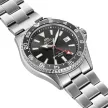 Orient Mako GMT karóra RA-BC0001B30B