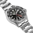 Orient Mako GMT karóra RA-BC0001B30B