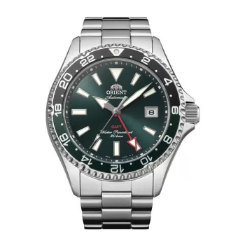 Orient Mako GMT karóra RA-BC0002E30B