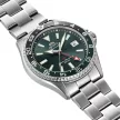 Orient Mako GMT karóra RA-BC0002E30B
