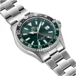 Orient Mako GMT karóra RA-BC0002E30B