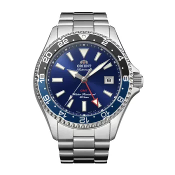 Orient Mako GMT karóra RA-BC0003L30B