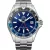 Orient Mako GMT karóra RA-BC0003L30B