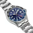 Orient Mako GMT karóra RA-BC0003L30B