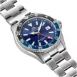 Orient Mako GMT karóra RA-BC0003L30B