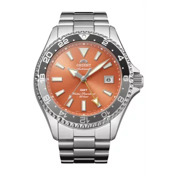 Orient Mako GMT karóra RA-BC0004Y30B