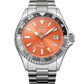 Orient Mako GMT karóra RA-BC0004Y30B
