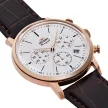 Orient Quartz Classic RA-KV0403S10B Férfi karóra