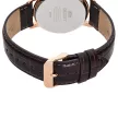 Orient Quartz Classic RA-KV0403S10B Férfi karóra