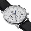 Orient Quartz Classic RA-KV0405S10B Férfi karóra