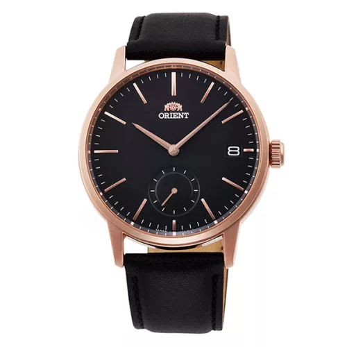 Orient Quartz Contemporary RA-SP0003B10B Férfi karóra