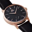 Orient Quartz Contemporary RA-SP0003B10B Férfi karóra