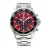 Orient Mako Solar Chronograph karóra RATX0207R