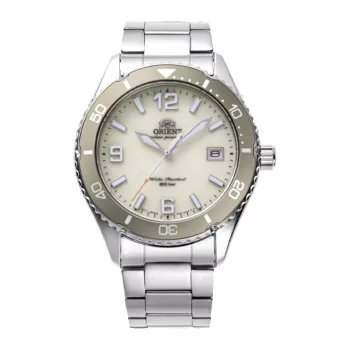 Orient Mako 40 Solar RAWJ0003S