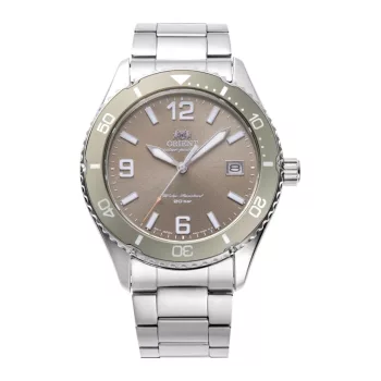 Orient Mako 40 Solar RAWJ0004Y