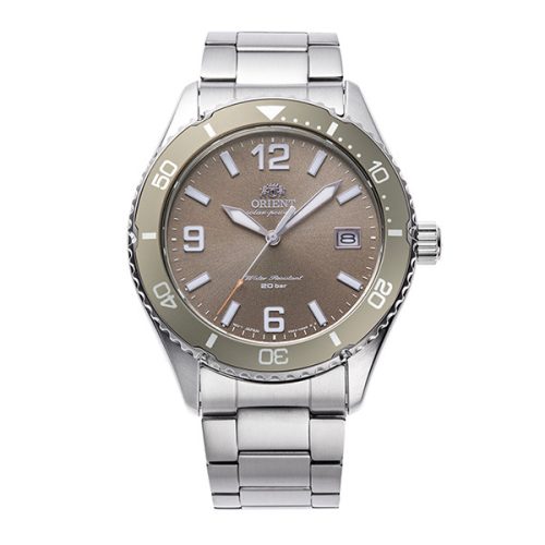 Orient Mako 40 Solar RAWJ0004Y