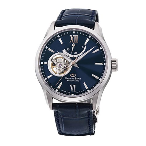 Orient Star 50 Open Heart karóra RE AT0006L00B