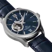 Orient Star 50 Open Heart karóra RE AT0006L00B