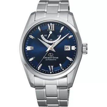 Orient Star 50 Standard karóra REAU0005L00B