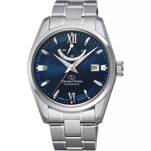 Orient Star 50 Standard karóra REAU0005L00B