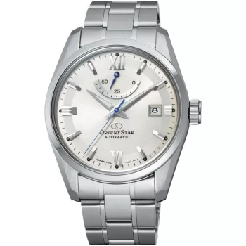 Orient Star 50 Standard karóra REAU0006S00B