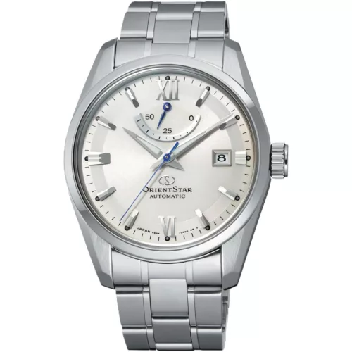 Orient Star 50 Standard karóra REAU0006S00B